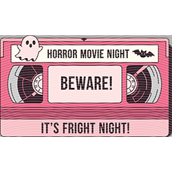 Halloween-WS 12235